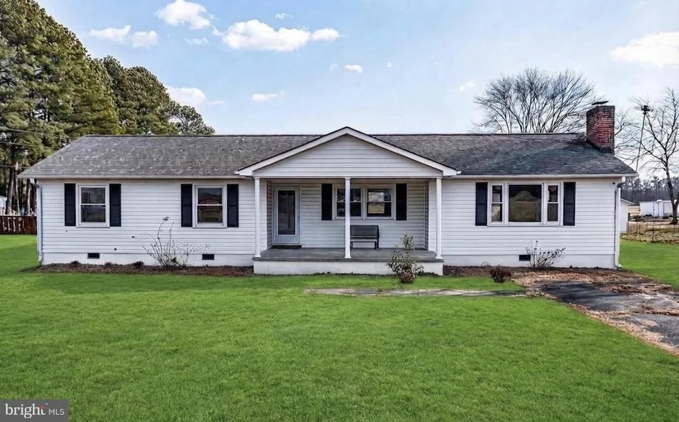 Unit for sale at 1928 LAKE ROAD, LOTTSBURG, VA 22511