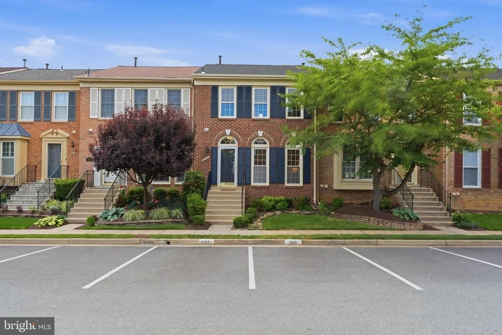 Unit for sale at 6240 WALKERS CROFT WAY, ALEXANDRIA, VA 22315