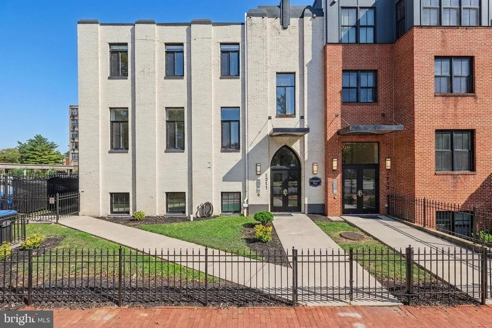 Unit for sale at 1211 G STREET SE, WASHINGTON, DC 20003