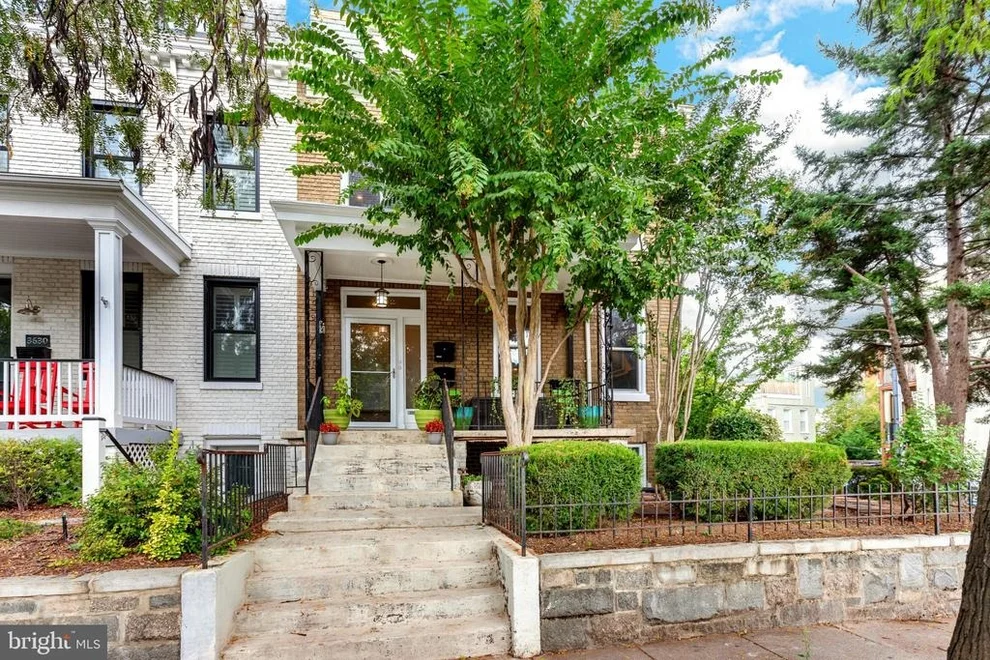 Unit for sale at 3632 NEW HAMPSHIRE AVENUE NW, WASHINGTON, DC 20010