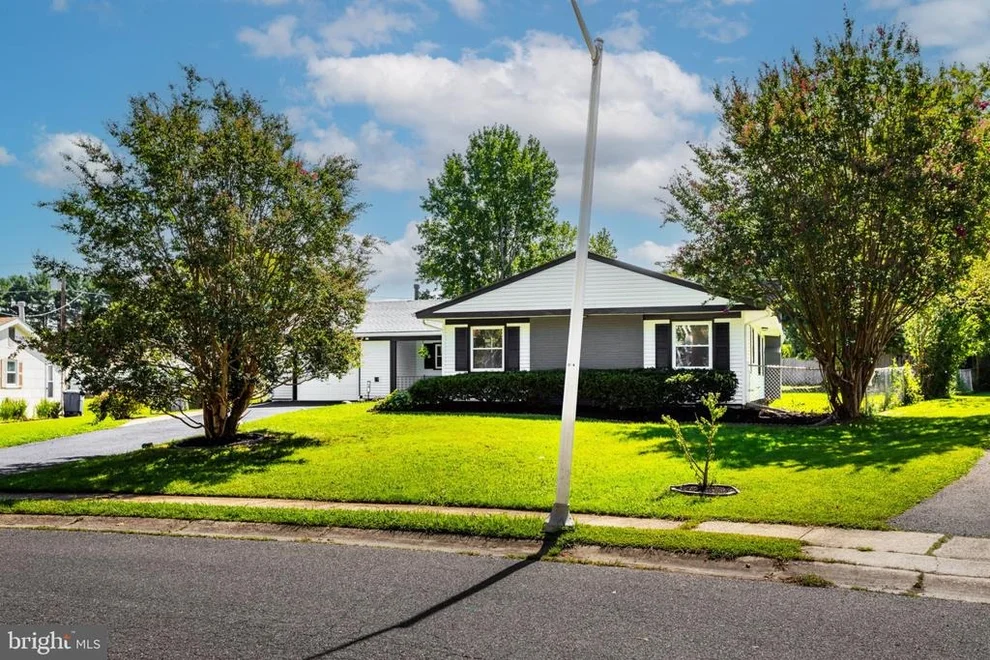 Unit for sale at 18 EDEN ROCK LANE, WILLINGBOROUGH, NJ 08046