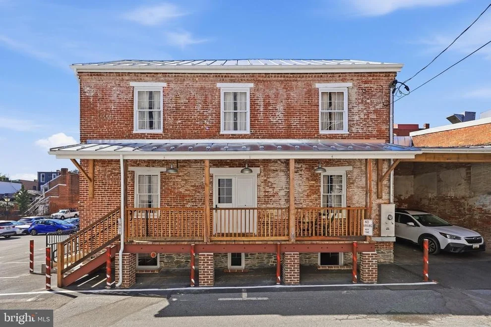 Unit for sale at 51 CARROLL CREEK WAY, FREDERICK, MD 21701
