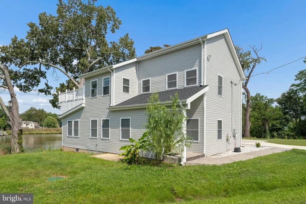 Unit for sale at 456 DEALE ROAD, DEALE, MD 20751