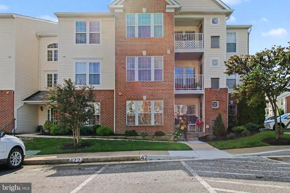 Unit for sale at 18 BROOK FARM COURT, PERRY HALL, MD 21128