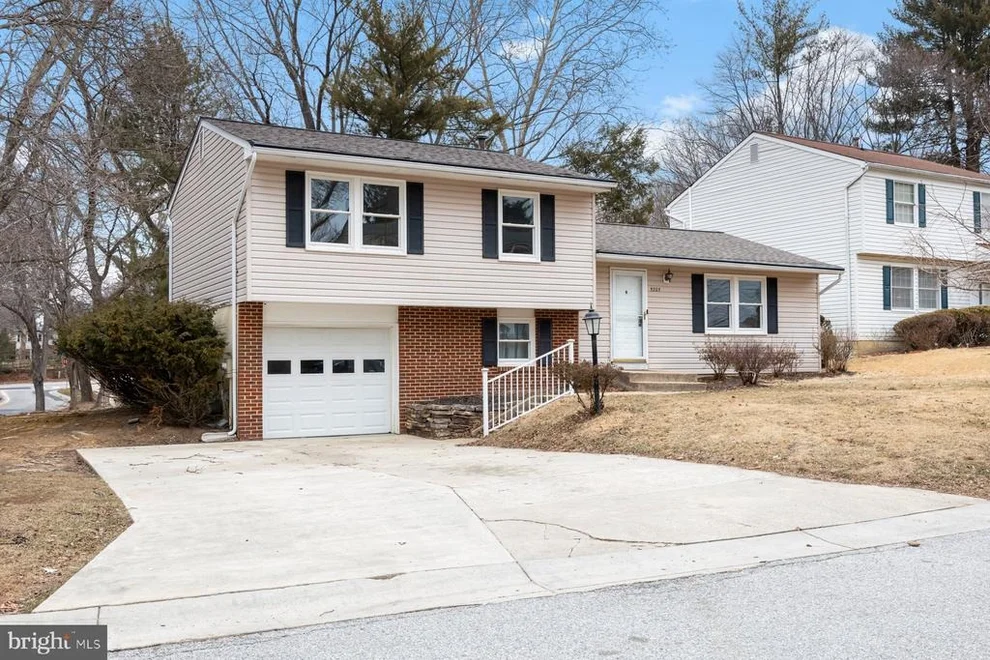 Unit for sale at 5205 FARM POND LANE, COLUMBIA, MD 21045