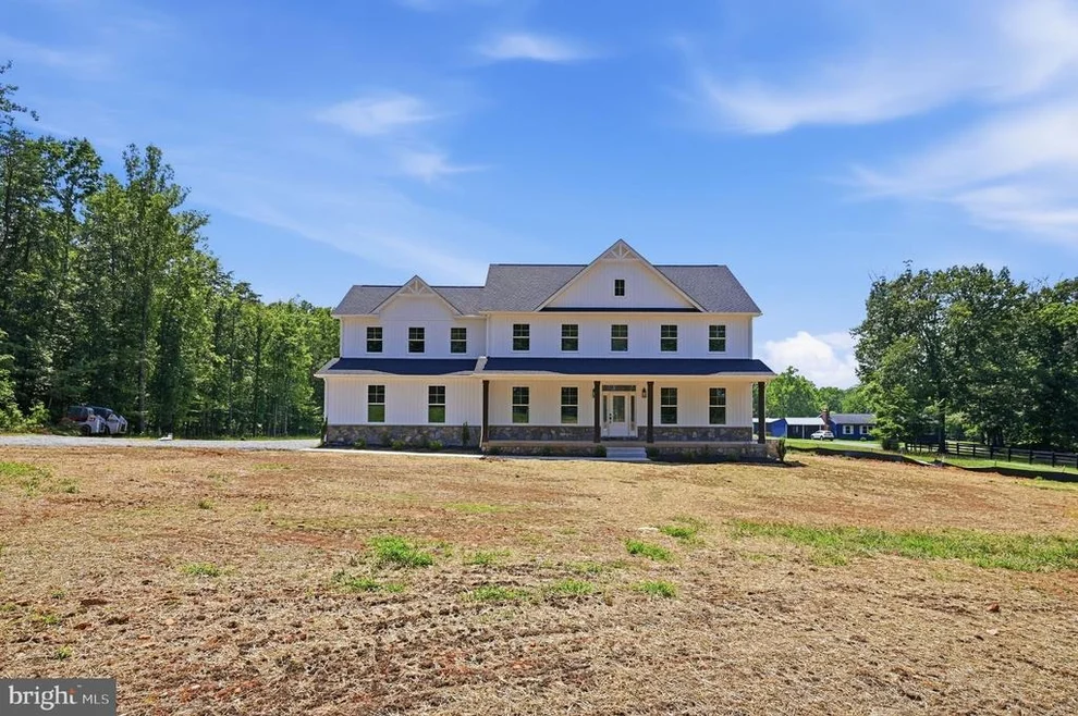 Unit for sale at 9586 SOUTH PINES ROAD, WARRENTON, VA 20186