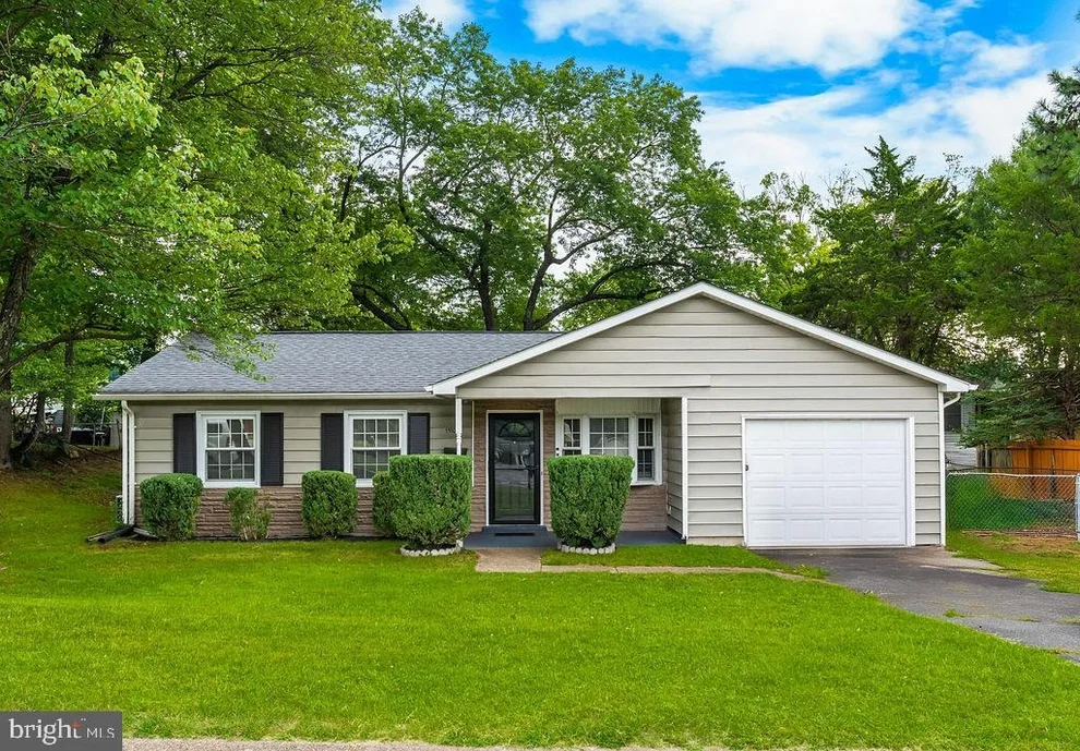 Unit for sale at 15105 CLOVERDALE ROAD, WOODBRIDGE, VA 22193