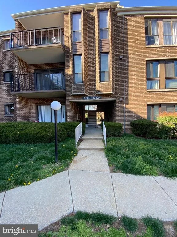 Unit for sale at 17824 BUEHLER ROAD, OLNEY, MD 20832