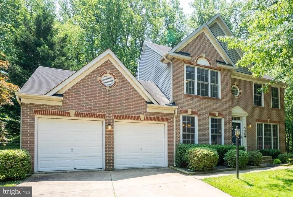 Unit for sale at 5459 WOODED WAY, COLUMBIA, MD 21044