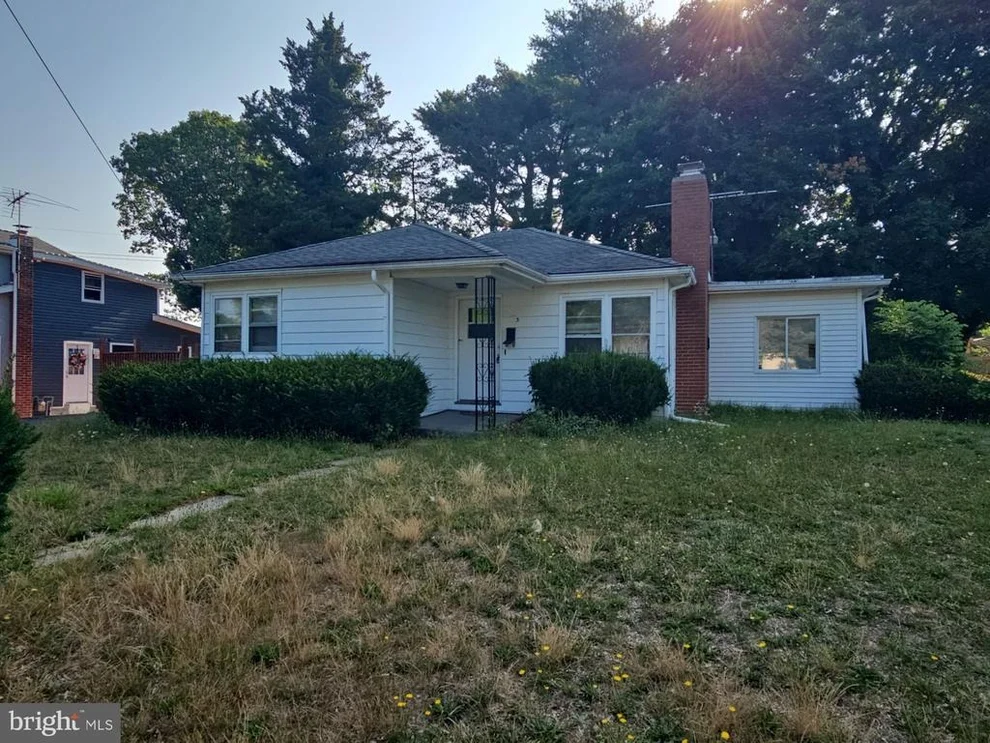 Unit for sale at 33 RIDGE AVENUE, BRIDGETON, NJ 08302