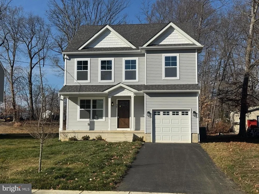 Unit for sale at 427 FERN AVENUE, DEPTFORD, NJ 08096