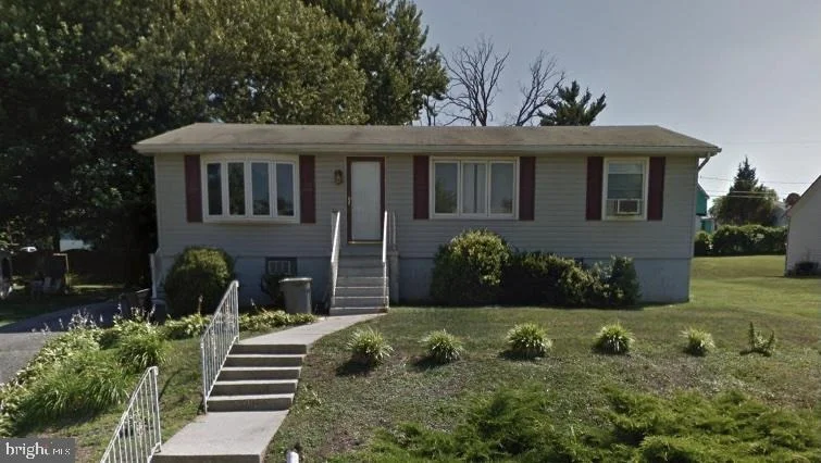 Unit for sale at 2414 ARBUTON AVENUE, BALTIMORE, MD 21230