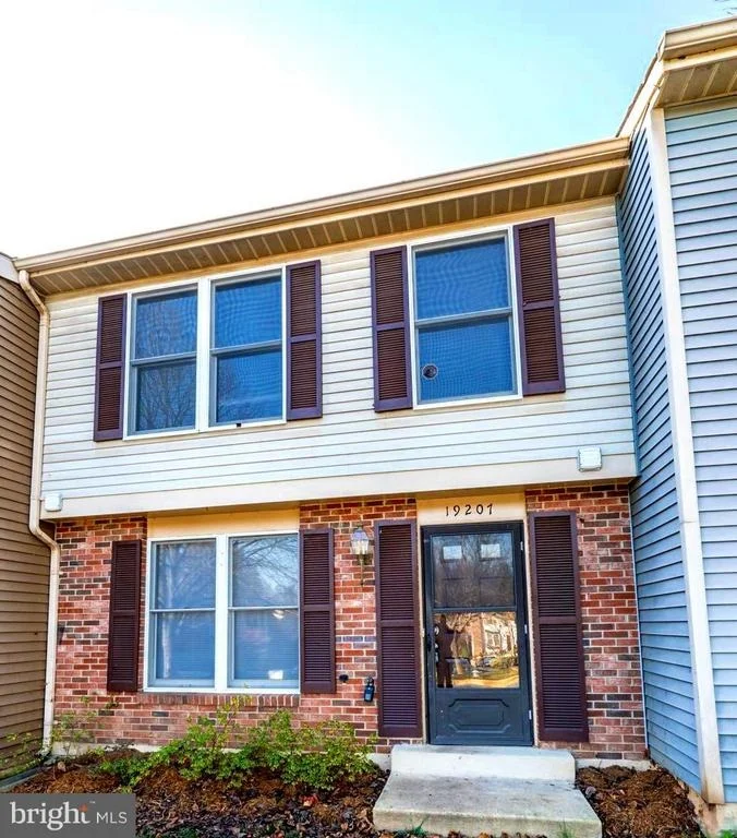 Unit for sale at 19207 MISTY MEADOW TERRACE, GERMANTOWN, MD 20874