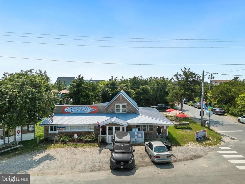 Unit for sale at 2 S BAY SHORE DRIVE, MILTON, DE 19968