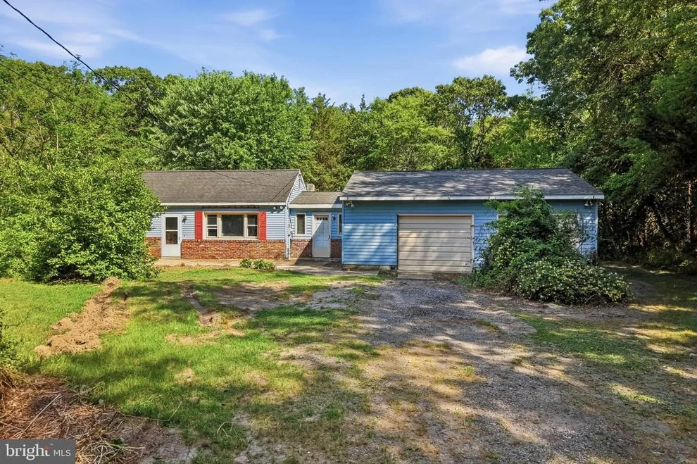 Unit for sale at 3104 WILLIAMSTOWN ROAD, FRANKLINVILLE, NJ 08322