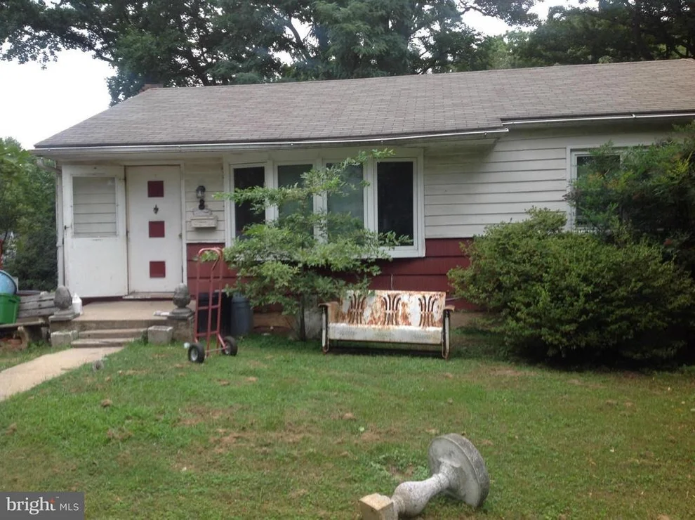 Unit for sale at 8 GRANDIN CIRCLE, ROCKVILLE, MD 20851