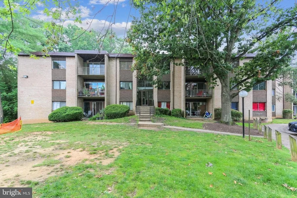 Unit for sale at 3760 BEL PRE ROAD, SILVER SPRING, MD 20906