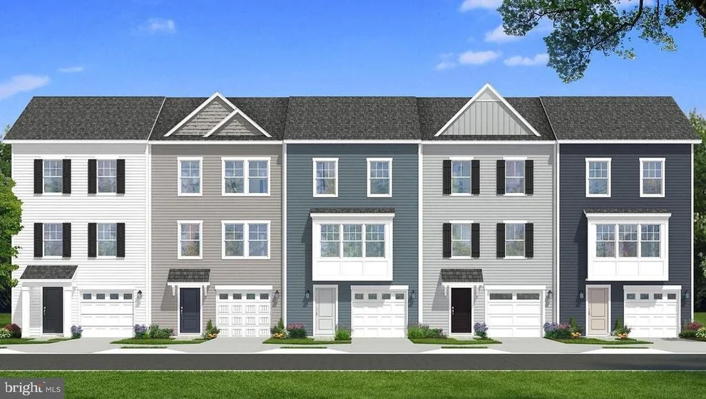 Unit for sale at 176 BOLINGBROKE WAY, CHARLES TOWN, WV 25414