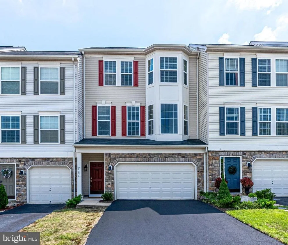 Unit for sale at 25098 MAGNETITE TERRACE, ALDIE, VA 20105