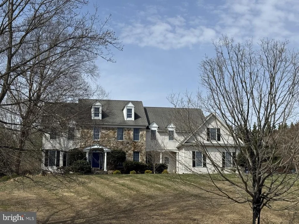 Unit for sale at 5 OLD MANOR COURT, REISTERSTOWN, MD 21136