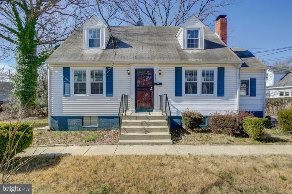 Unit for sale at 5205 WHEELER ROAD, OXON HILL, MD 20745