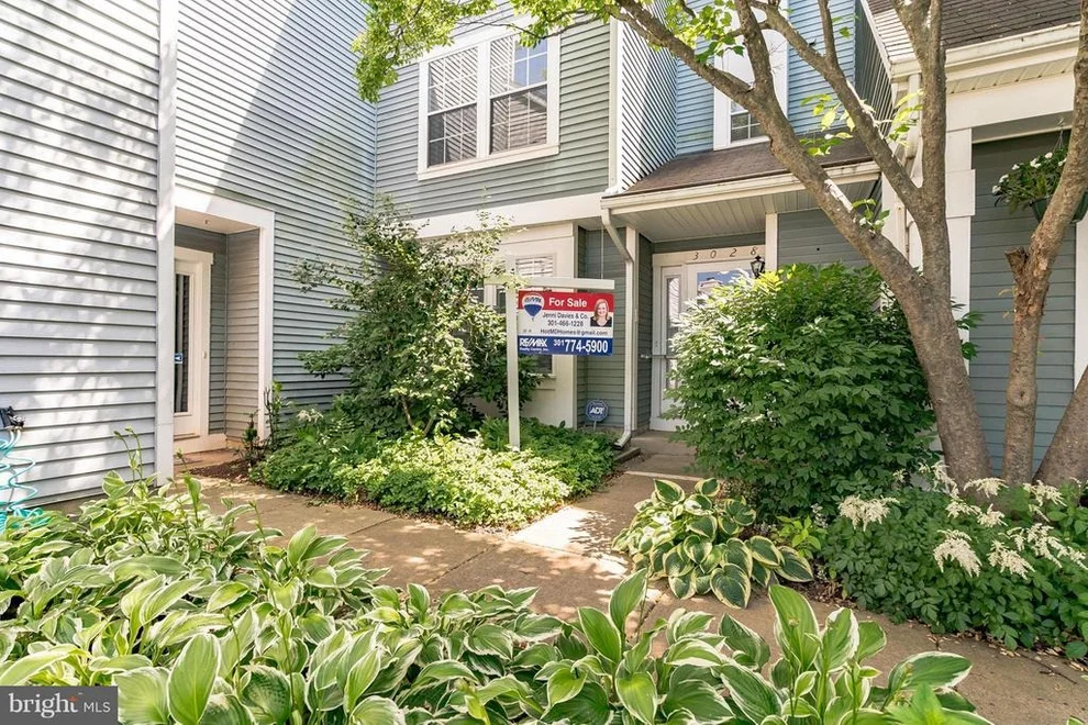 Unit for sale at 3028 OHARA PLACE, OLNEY, MD 20832