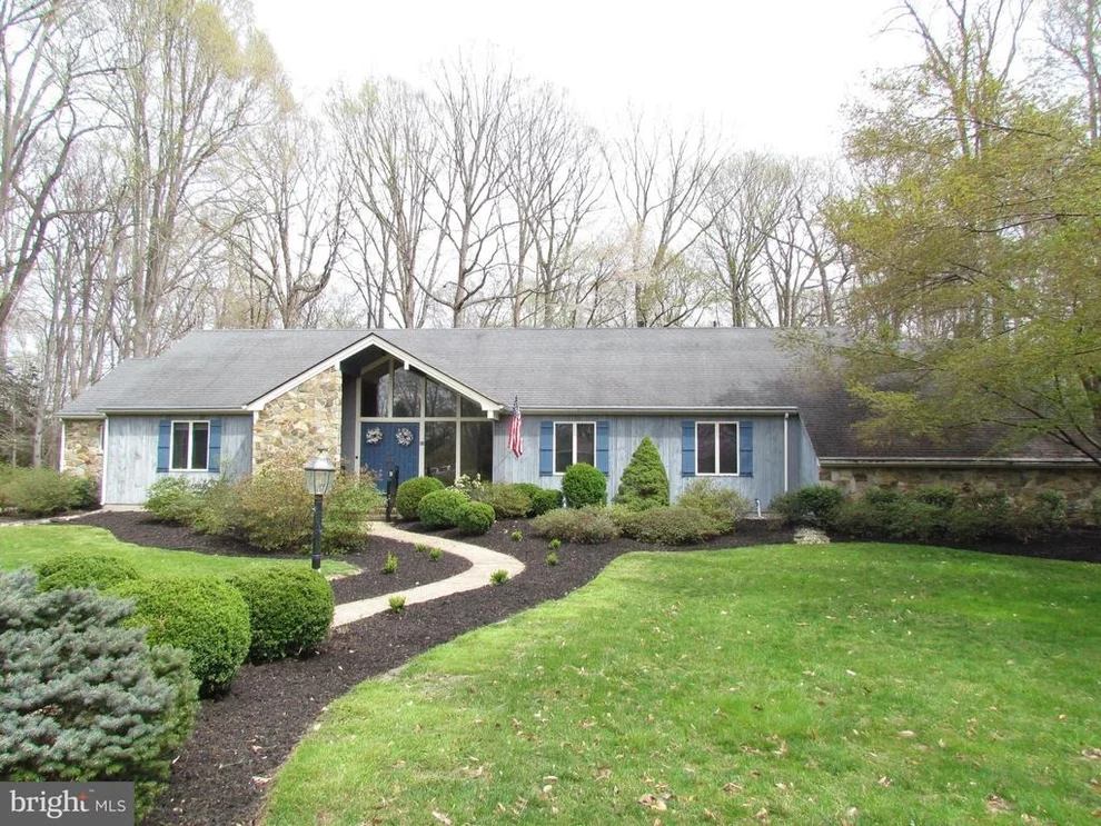 Unit for sale at 59 FREDERICK DRIVE, DOVER, DE 19901
