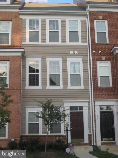 Unit for sale at 4232 MILLEDGE BOULEVARD, SUITLAND, MD 20746