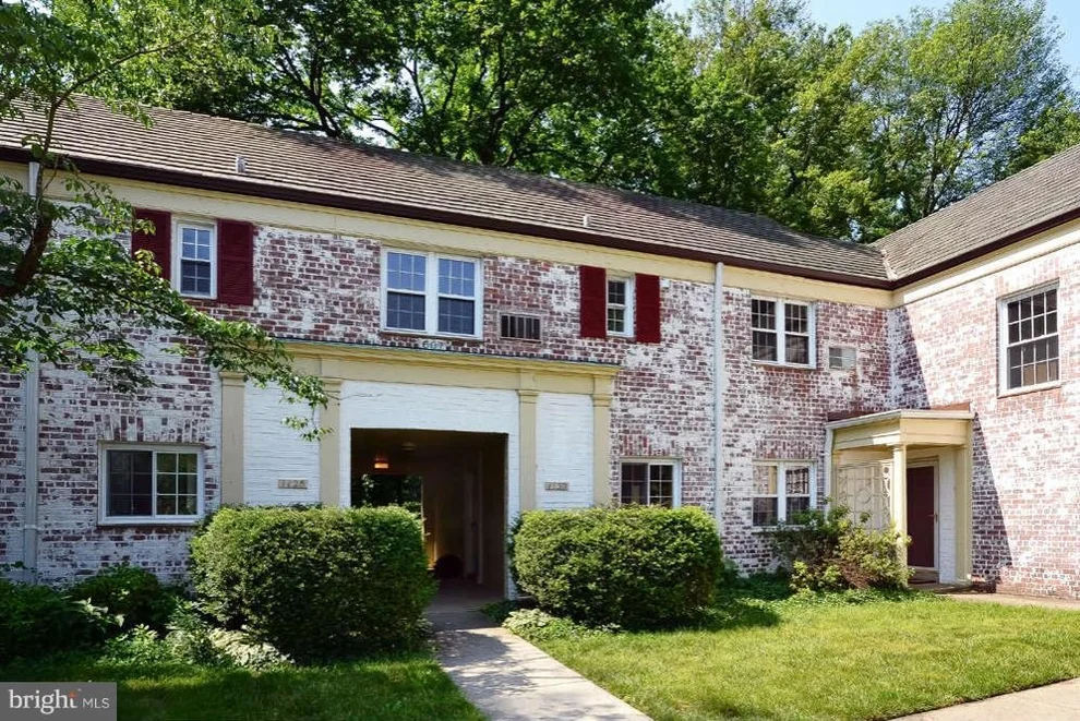 Unit for sale at 1130 VALLEY DRIVE, ALEXANDRIA, VA 22302