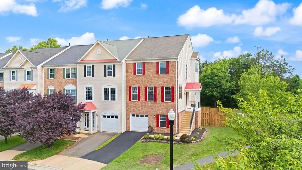 Unit for sale at 21610 MONMOUTH TERRACE, ASHBURN, VA 20147
