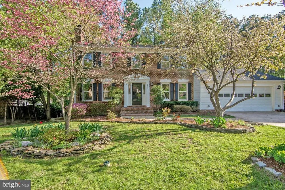 Unit for sale at 5629 HERBERTS CROSSING DRIVE, BURKE, VA 22015