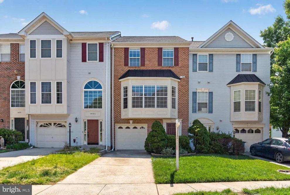 Unit for sale at 5169 BALLYCASTLE CIRCLE, ALEXANDRIA, VA 22315