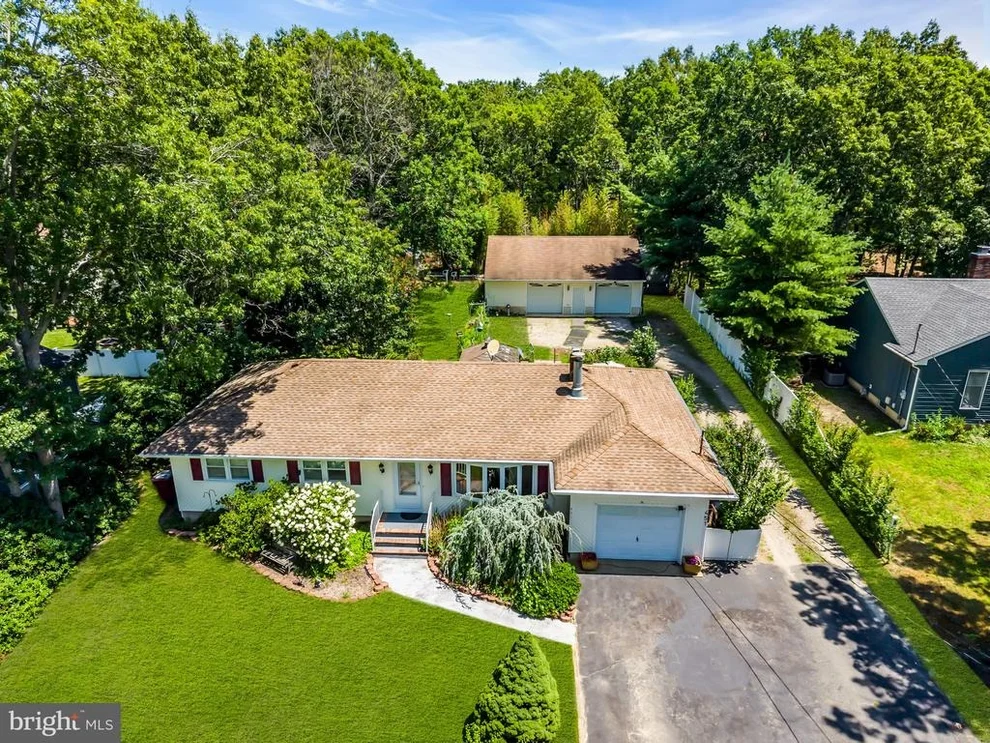Unit for sale at 451 MICHAEL AVENUE, BAYVILLE, NJ 08721