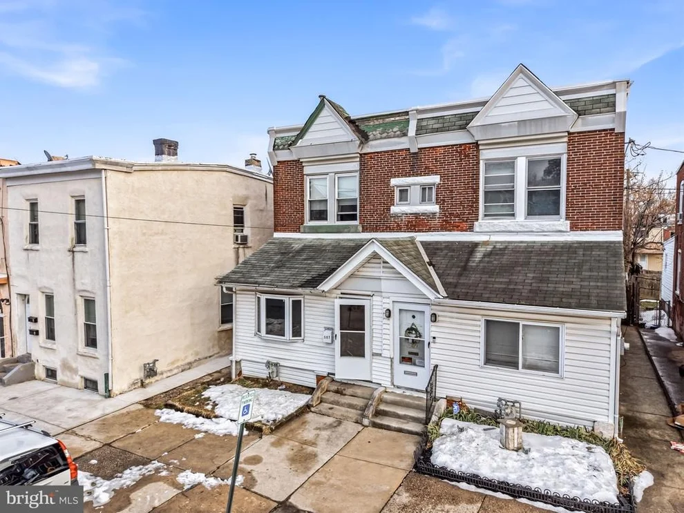 Unit for sale at 507 W 7TH STREET, CHESTER, PA 19013