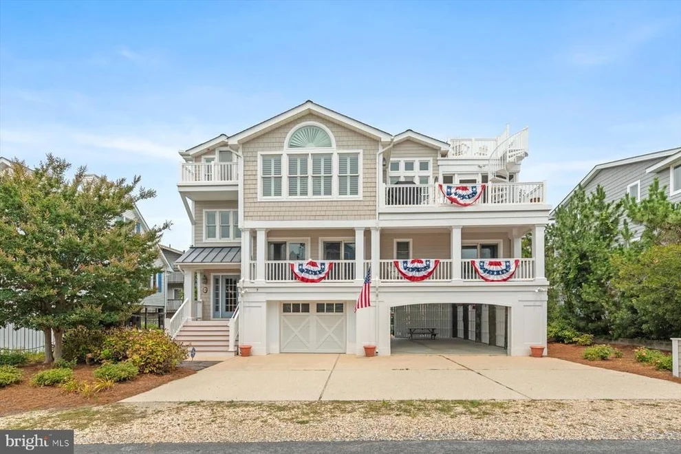 Unit for sale at 7 S 9TH STREET, SOUTH BETHANY, DE 19930