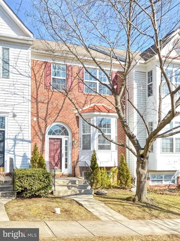 Unit for sale at 2624 EVERLY DRIVE S, FREDERICK, MD 21701
