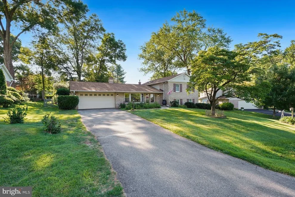 Unit for sale at 14905 COBBLESTONE DRIVE, SILVER SPRING, MD 20905