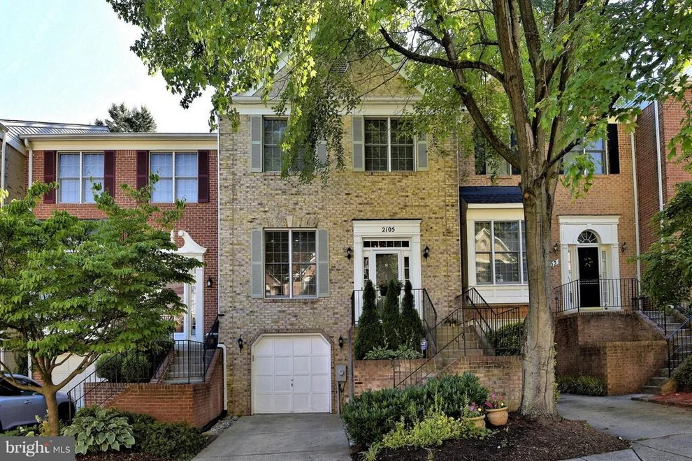 Unit for sale at 2105 DUMFRIES TERRACE, OLNEY, MD 20832