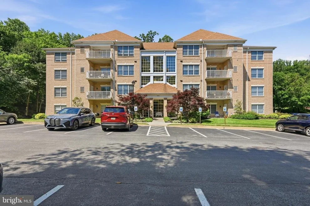 Unit for sale at 661 STRAFFAN, LUTHERVILLE TIMONIUM, MD 21093