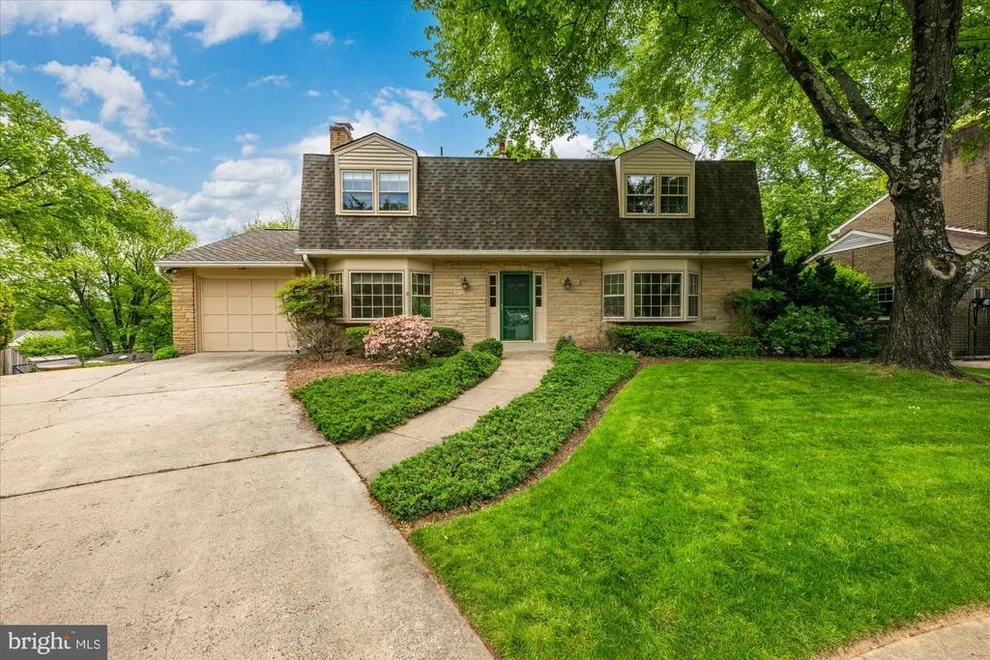 Unit for sale at 2537 N WAKEFIELD STREET, ARLINGTON, VA 22207