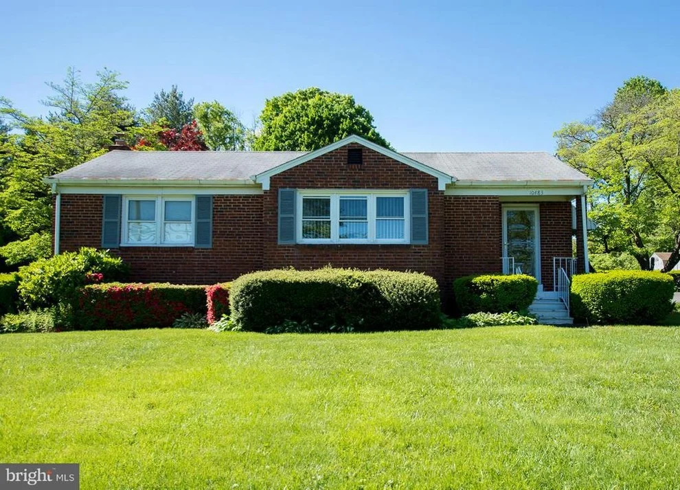 Unit for sale at 10483 CLARKSVILLE PIKE, ELLICOTT CITY, MD 21042