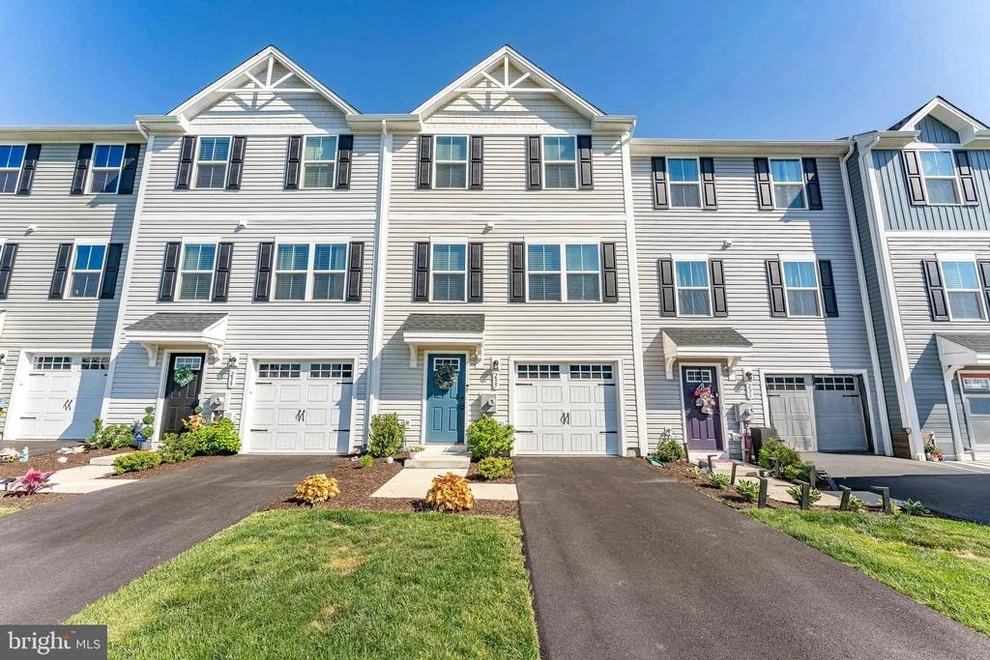Unit for sale at 235 HAMILTON LANE, COATESVILLE, PA 19320