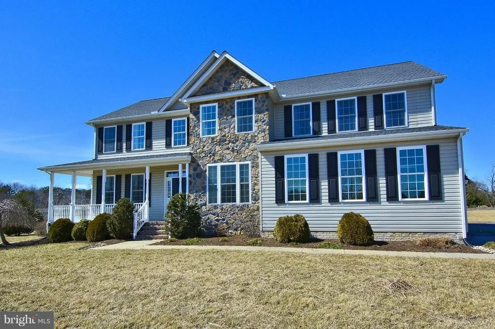Unit for sale at 30135 PAHLMANS WAY, QUEEN ANNE, MD 21657