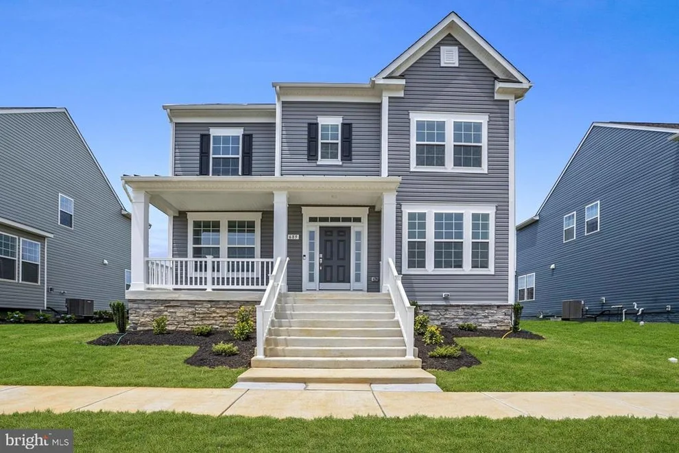 Unit for sale at 689 LORD FAIRFAX STREET, CHARLES TOWN, WV 25414