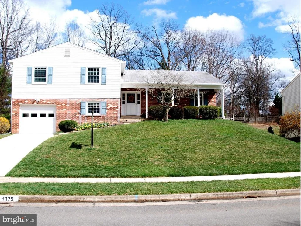 Unit for sale at 4375 HARVESTER FARM LANE, FAIRFAX, VA 22032