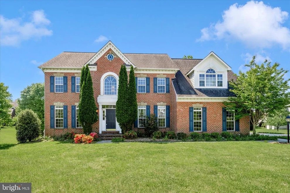 Unit for sale at 13201 AMELIAS GROVE COURT, BOWIE, MD 20720