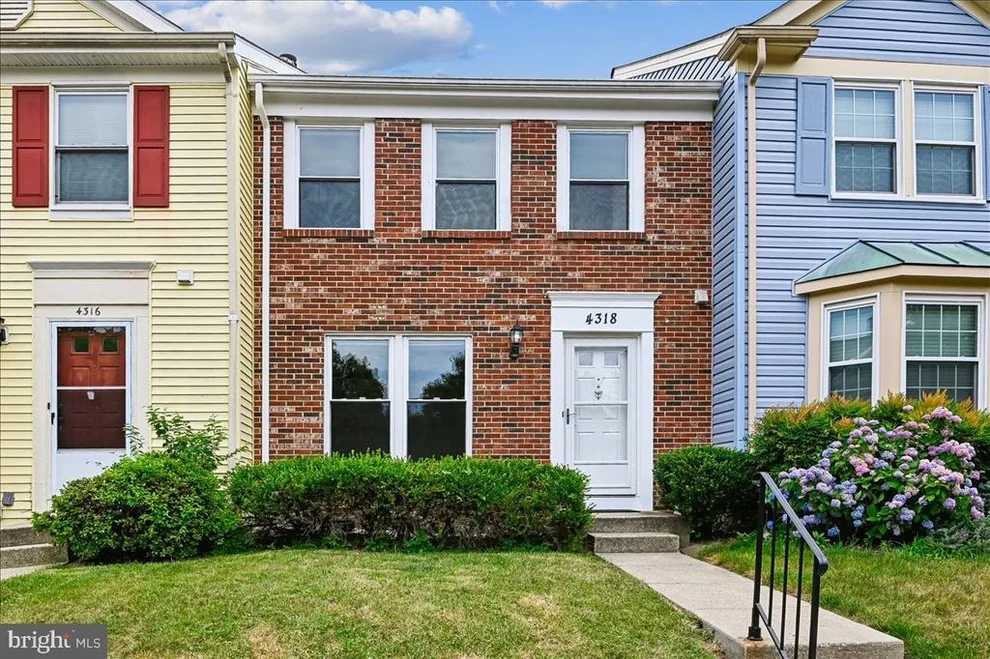 Unit for sale at 4318 DUNWOOD TERRACE, BURTONSVILLE, MD 20866