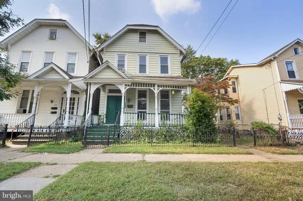 Unit for sale at 724 HUNTER STREET, GLOUCESTER CITY, NJ 08030