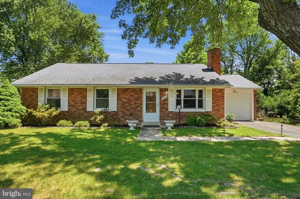 Unit for sale at 4115 CONRAD ROAD, ALEXANDRIA, VA 22312