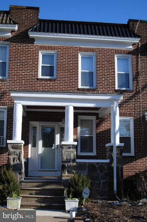 Unit for sale at 735 ARGONNE DRIVE, BALTIMORE, MD 21218
